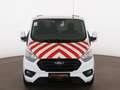 Ford Transit Custom Kasten 2.0 TDCi Trend AHK TEMPOMAT Weiß - thumbnail 5