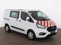 Ford Transit Custom Kasten 2.0 TDCi Trend AHK TEMPOMAT Weiß - thumbnail 6