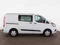 Ford Transit Custom Kasten 2.0 TDCi Trend AHK TEMPOMAT Weiß - thumbnail 11