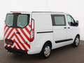 Ford Transit Custom Kasten 2.0 TDCi Trend AHK TEMPOMAT Weiß - thumbnail 10