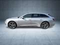 Audi A6 Avant advanced 40 TDI qu AHK/Matrix/Pano/Assist/AC Silber - thumbnail 3