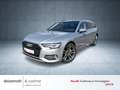 Audi A6 Avant advanced 40 TDI qu AHK/Matrix/Pano/Assist/AC Silber - thumbnail 1