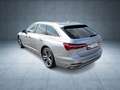 Audi A6 Avant advanced 40 TDI qu AHK/Matrix/Pano/Assist/AC Silber - thumbnail 4