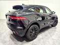 Jaguar E-Pace 2.0D 132kW 4WD Auto Schwarz - thumbnail 7