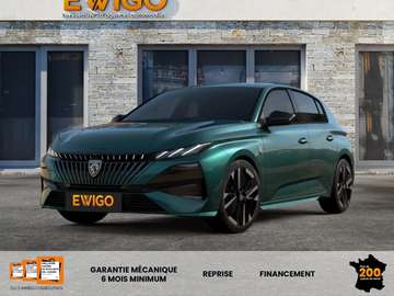 HYBRID 145 BVA E-DCS6 GT !!24% DE REMISE!!+ PACK VISION 360 & DRIVE ASSIST PLUS DISPO 10/05/2026