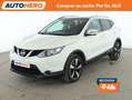 Nissan Qashqai 1.6dCi N-Connecta 4x4-i Blanco - thumbnail 1