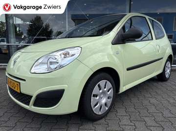 1.2 Authentique |Airco|Radio|Isofix.