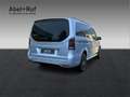Mercedes-Benz V 300 d lang STYLE+AMG+MULTI+NIGHT+DISTR+AHK+360 Silber - thumbnail 5