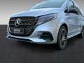 Mercedes-Benz V 300 d lang STYLE+AMG+MULTI+NIGHT+DISTR+AHK+360 Silber - thumbnail 15