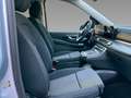 Mercedes-Benz V 300 d lang STYLE+AMG+MULTI+NIGHT+DISTR+AHK+360 Silber - thumbnail 9
