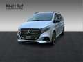 Mercedes-Benz V 300 d lang STYLE+AMG+MULTI+NIGHT+DISTR+AHK+360 Silber - thumbnail 1