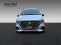 Mercedes-Benz V 300 d lang STYLE+AMG+MULTI+NIGHT+DISTR+AHK+360 Silber - thumbnail 2
