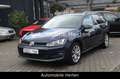 Volkswagen Golf VII 2.0 TDI Variant Highline BMT*ACC*XENON! Modrá - thumbnail 1