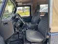 Land Rover Defender 90 2.2 D | Soft-top | Blauw - thumbnail 16