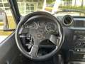 Land Rover Defender 90 2.2 D | Soft-top | Blauw - thumbnail 23