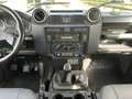 Land Rover Defender 90 2.2 D | Soft-top | Blauw - thumbnail 25