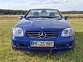 Mercedes-Benz SLK AMG Elektro-Umbau Restomod - thumbnail 2