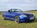 Mercedes-Benz SLK AMG Elektro-Umbau Restomod - thumbnail 1