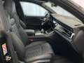 Audi RS Q8 RSQ8 DYNAMIK+.V-MAX.RS-AGA.KERAMIK.AirS.STHZ.AHK.S Noir - thumbnail 9