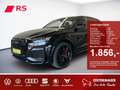 Audi RS Q8 RSQ8 DYNAMIK+.V-MAX.RS-AGA.KERAMIK.AirS.STHZ.AHK.S Noir - thumbnail 1