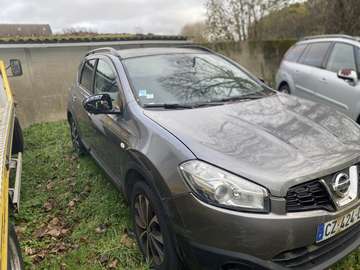 1.6 dCi 130 FAP Stop/Start Acenta