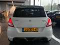 Suzuki Swift 1.6 Sport 2015 5 Deurs Dealer Onderhouden! 136PK Blanc - thumbnail 9