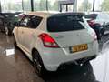 Suzuki Swift 1.6 Sport 2015 5 Deurs Dealer Onderhouden! 136PK Blanc - thumbnail 5