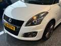 Suzuki Swift 1.6 Sport 2015 5 Deurs Dealer Onderhouden! 136PK Blanc - thumbnail 10