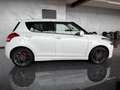 Suzuki Swift 1.6 Sport 2015 5 Deurs Dealer Onderhouden! 136PK Blanc - thumbnail 4