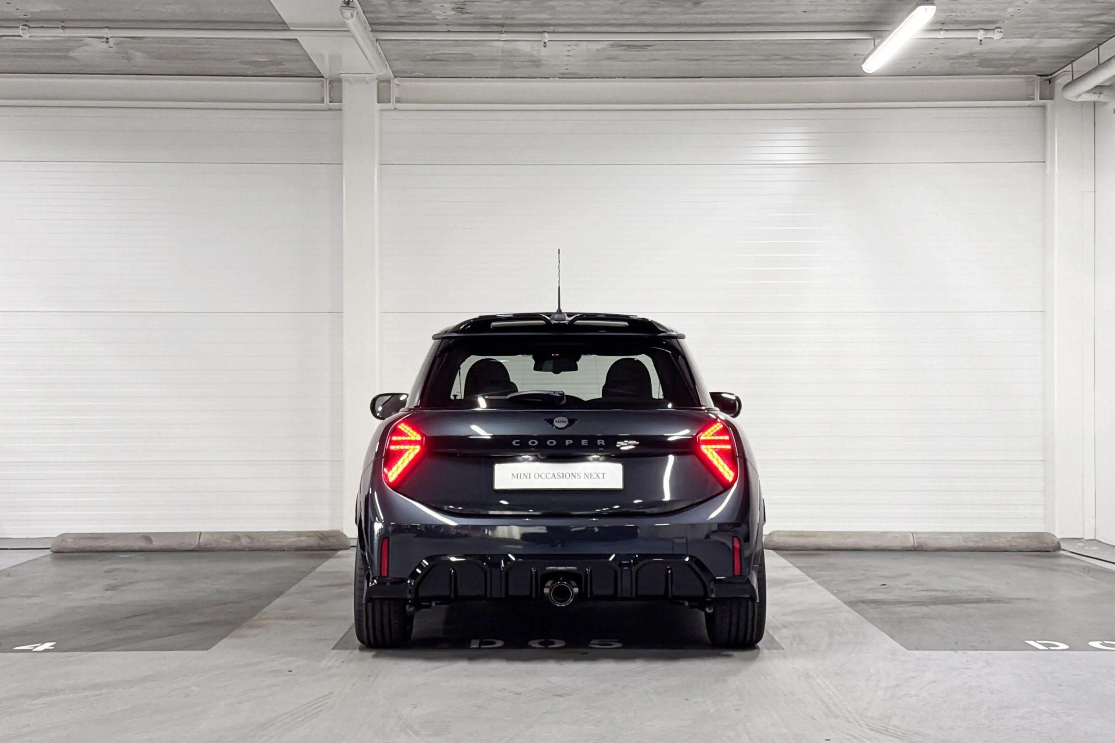 MINI John Cooper Works 3-Deurs JCW | Pakket L | Panoramadak | Harman/Kard — photo 7