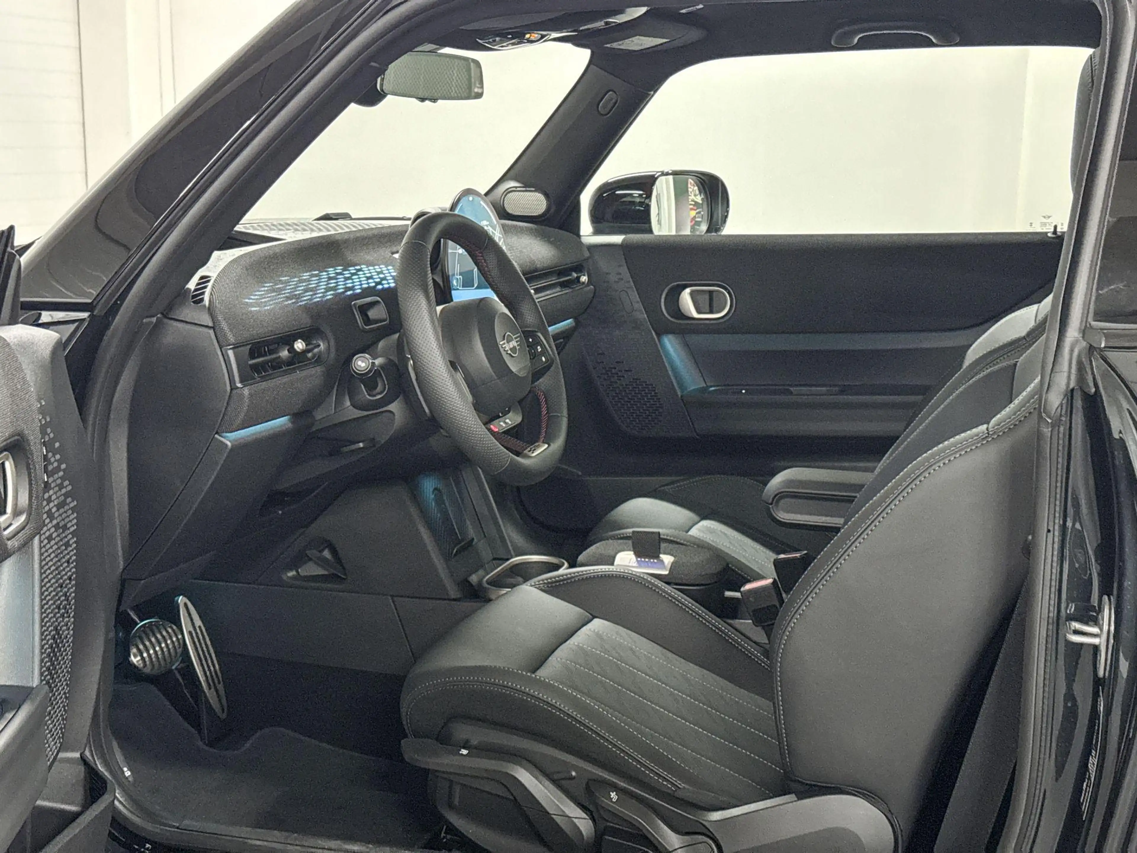 MINI John Cooper Works 3-Deurs JCW | Pakket L | Panoramadak | Harman/Kard — photo 8