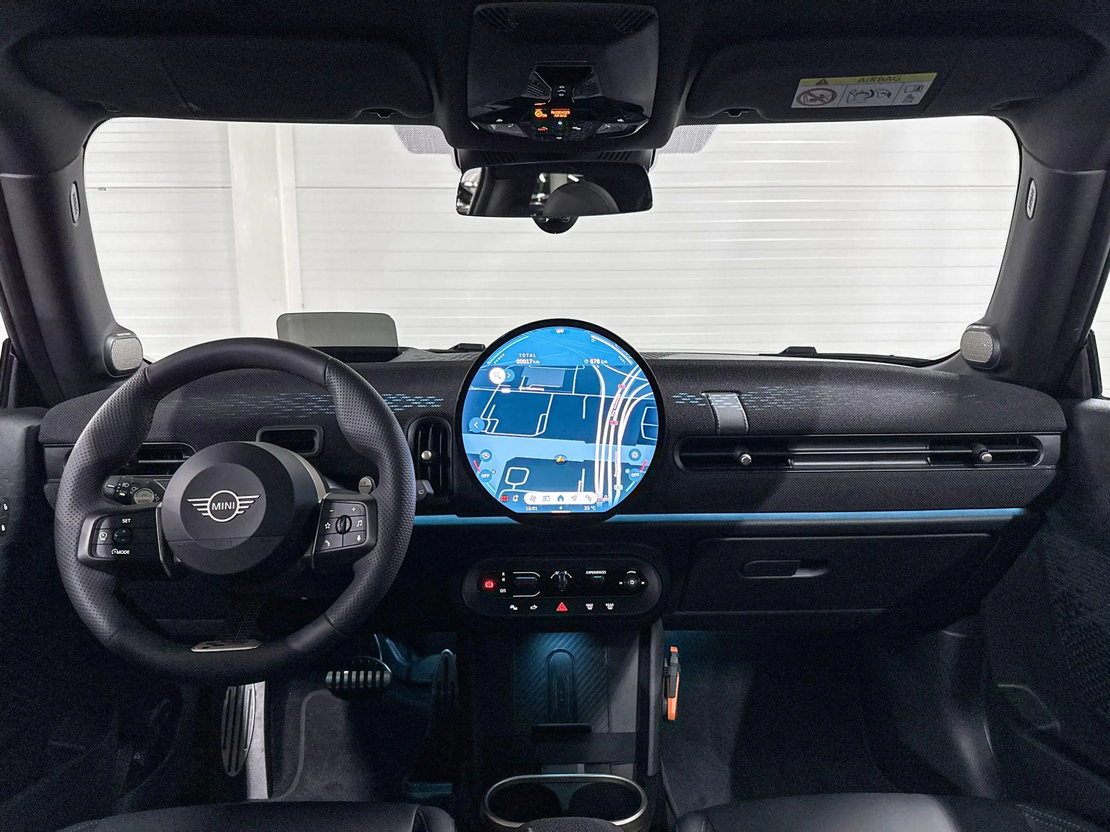 MINI John Cooper Works 3-Deurs JCW | Pakket L | Panoramadak | Harman/Kard — photo 11