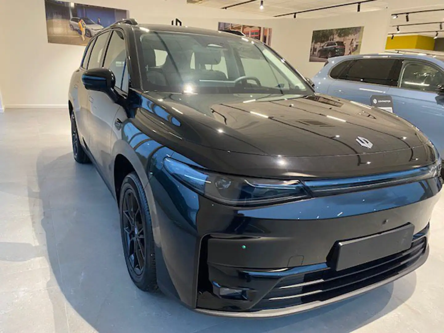 Leapmotor C10 C10 160kW - 2