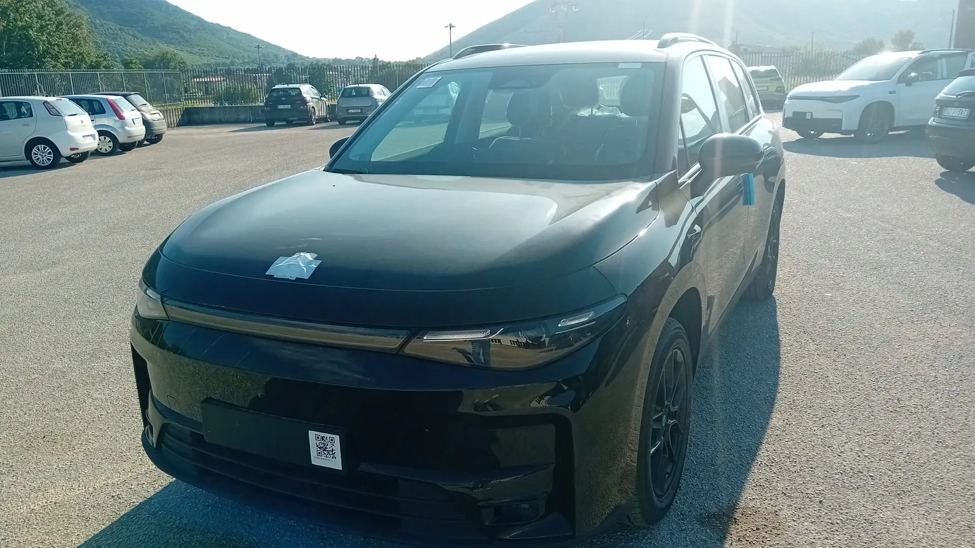 Leapmotor C10 160kW Style - 1