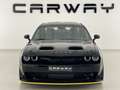 Dodge Challenger Black Ghost SRT Hellcat Redeye 1/300 Last Call Noir - thumbnail 5