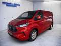 Ford Transit Custom 320 L1H1 LKW 4x4 Autm. Limited Rot - thumbnail 1