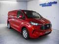 Ford Transit Custom 320 L1H1 LKW 4x4 Autm. Limited Rot - thumbnail 2