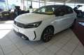 Opel Corsa CORSA F 1,2 GS LINE SHZ KAMERA LED PDC APP BLIS Blanc - thumbnail 2