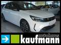 Opel Corsa CORSA F 1,2 GS LINE SHZ KAMERA LED PDC APP BLIS Blanc - thumbnail 1