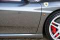 Ferrari F430 Spider F1 "Grigio Silverstone" First paint finish Grijs - thumbnail 47