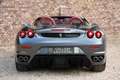 Ferrari F430 Spider F1 "Grigio Silverstone" First paint finish Grijs - thumbnail 6