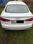 Audi A5 A5 Sportback g-tron Sportback 40 g-tron S  line Weiß - thumbnail 4