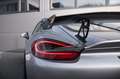 Porsche Cayman 981 GT4- prom. Vorbesitz - MR Kit - 460PS Silber - thumbnail 25