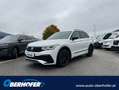 Volkswagen Tiguan 1.4 TSI R-Line eHybrid DSG Blanc - thumbnail 1