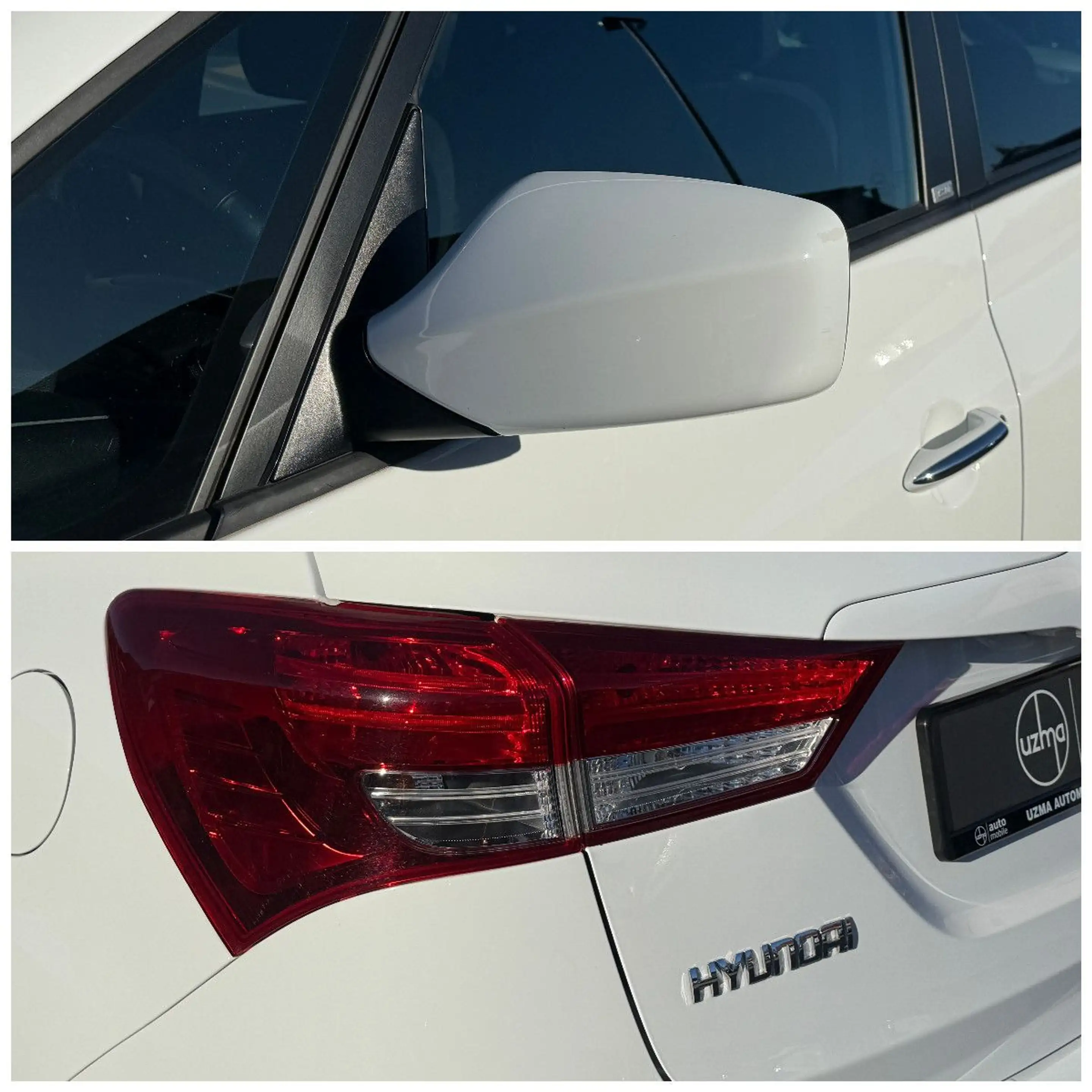 Hyundai iX20 1.6, Automatik, TÜV neu, Service neu — photo 10