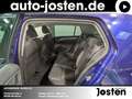 Volkswagen Golf Join 1.5 TSI BMT Navi ACC SHZ PDC v+h Bleu - thumbnail 4