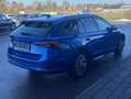 Skoda Octavia Combi 2.0 TDI Ambition LED+SMART-LINK+VI Blau - thumbnail 5