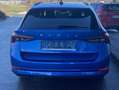 Skoda Octavia Combi 2.0 TDI Ambition LED+SMART-LINK+VI Blau - thumbnail 6