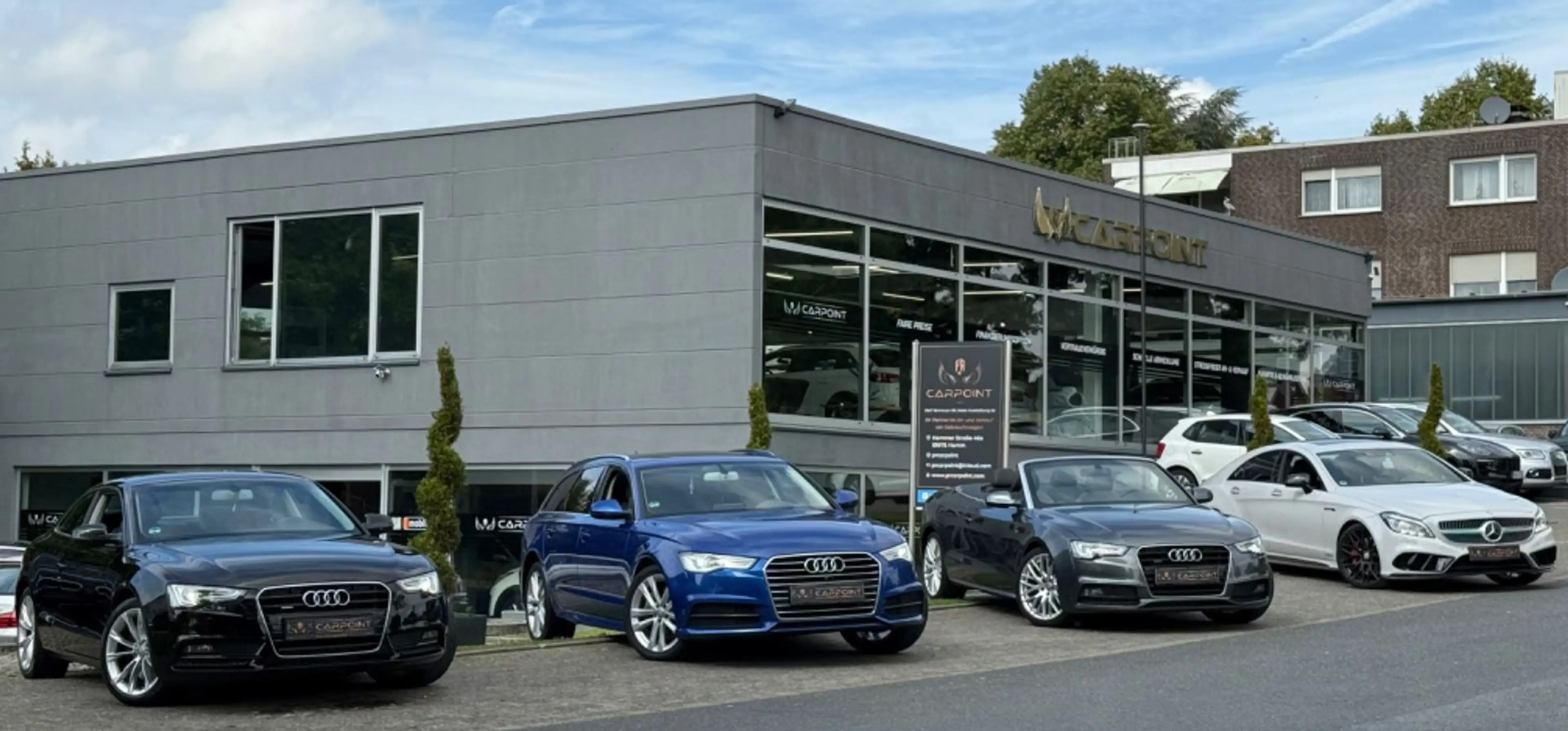 BMW 535 d xDrive Touring/Vollleder/LED/Pano/Standh. — photo 2