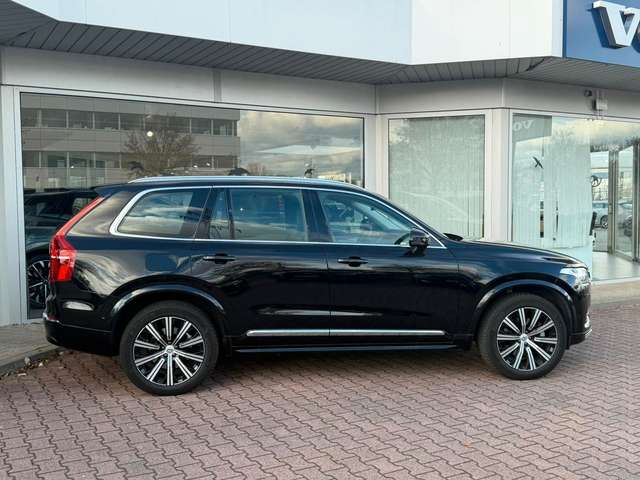 Volvo XC90 B5 D AWD Plus Bright Auto